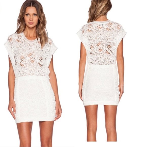IRO Dresses & Skirts - IRO Floa dress